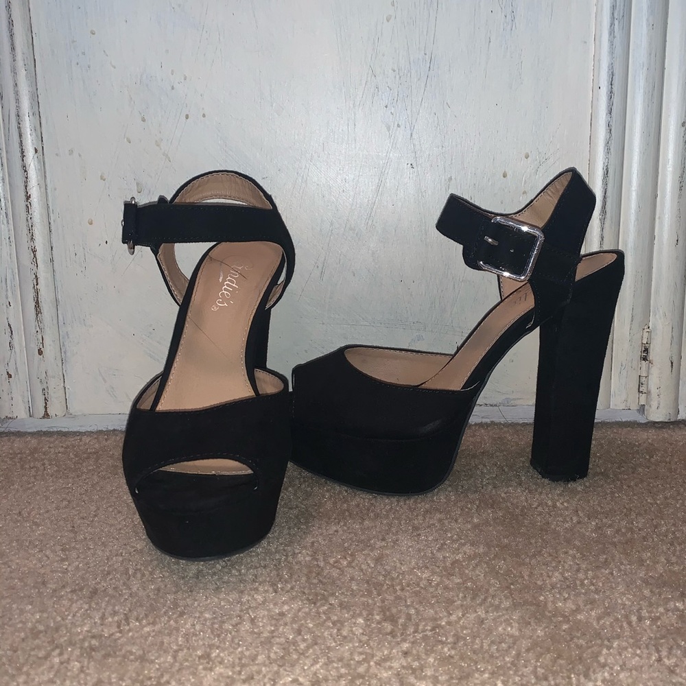 Heels